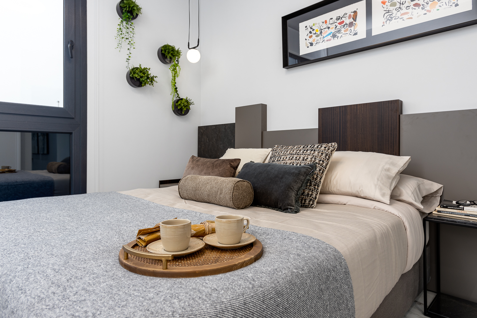 New-build 2 beds 2 baths Orihuela Costa 5 minutes drive from the beach and commercial center