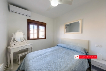 El Prado 1 apartment San Miguel de Salinas for sale-02