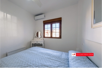 El Prado 1 apartment San Miguel de Salinas for sale-03