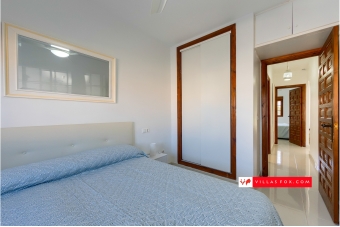 El Prado 1 apartment San Miguel de Salinas for sale-04