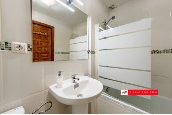 El Prado 1 apartment San Miguel de Salinas for sale-06