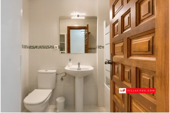 El Prado 1 apartment San Miguel de Salinas for sale-08