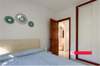 El Prado 1 apartment San Miguel de Salinas for sale-12