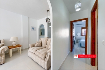 El Prado 1 apartment San Miguel de Salinas for sale-13
