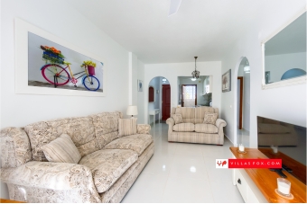 El Prado 1 apartment San Miguel de Salinas for sale-15