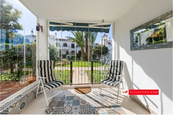 El Prado 1 apartment San Miguel de Salinas for sale-16