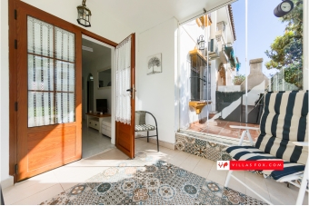 El Prado 1 apartment San Miguel de Salinas for sale-18