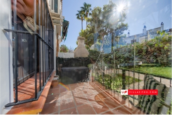 El Prado 1 apartment San Miguel de Salinas for sale-19