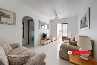 El Prado 1 apartment San Miguel de Salinas for sale-20