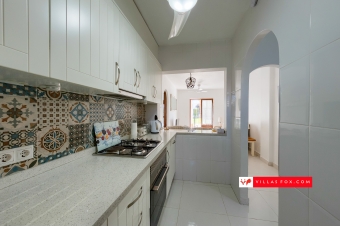 El Prado 1 apartment San Miguel de Salinas for sale-21