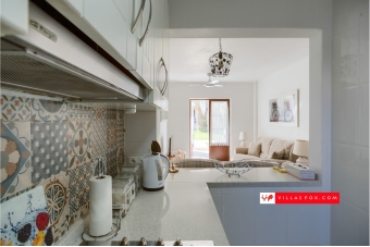 El Prado 1 apartment San Miguel de Salinas for sale-22