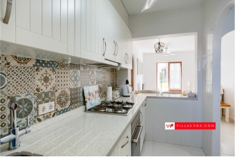 El Prado 1 apartment San Miguel de Salinas for sale-23