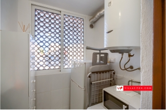El Prado 1 apartment San Miguel de Salinas for sale-25