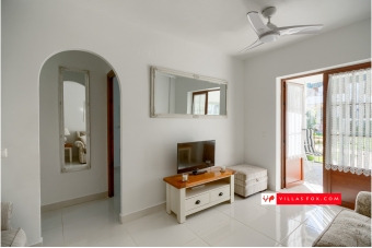 El Prado 1 apartment San Miguel de Salinas for sale-27
