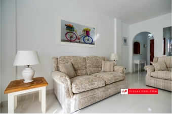 El Prado 1 apartment San Miguel de Salinas for sale-28