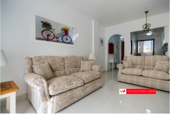 El Prado 1 apartment San Miguel de Salinas for sale-29
