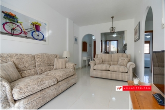 El Prado 1 apartment San Miguel de Salinas for sale-30