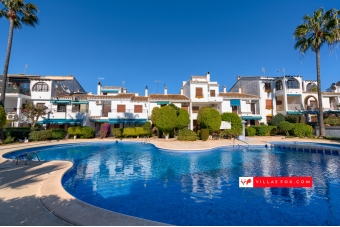 El Prado 1 apartment San Miguel de Salinas for sale-70