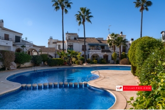 El Prado 1 apartment San Miguel de Salinas for sale-71
