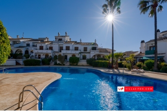 El Prado 1 apartment San Miguel de Salinas for sale-72