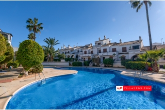 El Prado 1 apartment San Miguel de Salinas for sale-73