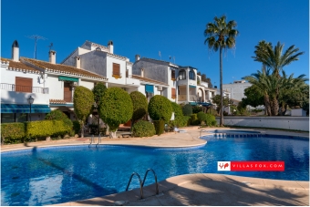 El Prado 1 apartment San Miguel de Salinas for sale-74