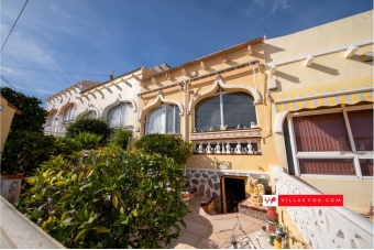 San Miguel de Salinas - Balcon de la Costa Blanca house for sale-32