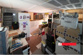 San Miguel de Salinas - Balcon de la Costa Blanca house for sale-14