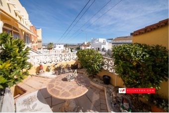 San Miguel de Salinas - Balcon de la Costa Blanca house for sale-03