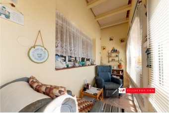 San Miguel de Salinas - Balcon de la Costa Blanca house for sale-05