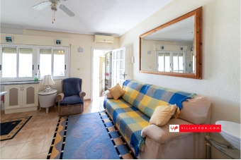 San Miguel de Salinas - Balcon de la Costa Blanca house for sale-02