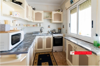 San Miguel de Salinas - Balcon de la Costa Blanca house for sale-19