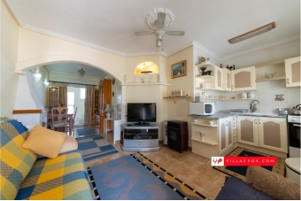 San Miguel de Salinas - Balcon de la Costa Blanca house for sale-08