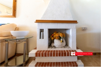 San Miguel de Salinas - Balcon de la Costa Blanca house for sale-09