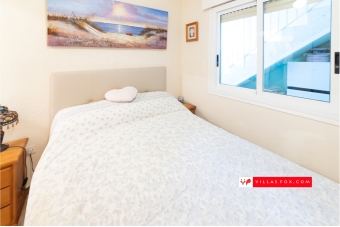 San Miguel de Salinas - Balcon de la Costa Blanca house for sale-10