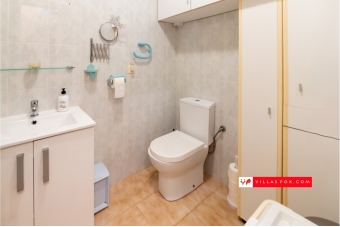 San Miguel de Salinas - Balcon de la Costa Blanca house for sale-26
