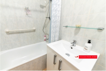 San Miguel de Salinas - Balcon de la Costa Blanca house for sale-12