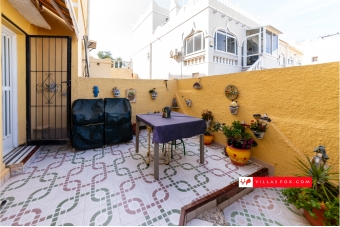 San Miguel de Salinas - Balcon de la Costa Blanca house for sale-15