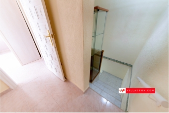 San Miguel de Salinas - Balcon de la Costa Blanca house for sale-18