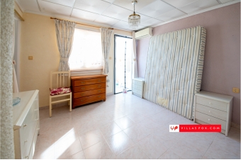 San Miguel de Salinas - Balcon de la Costa Blanca house for sale-07