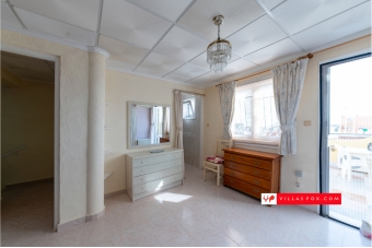 San Miguel de Salinas - Balcon de la Costa Blanca house for sale-20