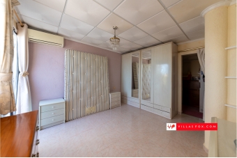San Miguel de Salinas - Balcon de la Costa Blanca house for sale-21