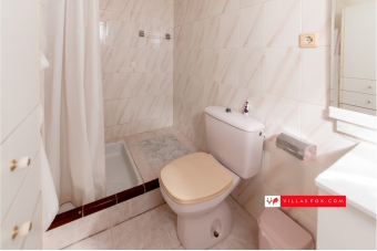 San Miguel de Salinas - Balcon de la Costa Blanca house for sale-22
