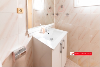 San Miguel de Salinas - Balcon de la Costa Blanca house for sale-23