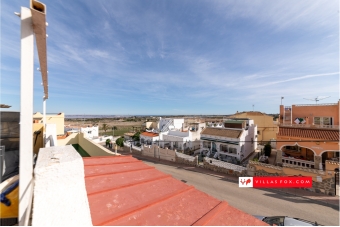 San Miguel de Salinas - Balcon de la Costa Blanca house for sale-27