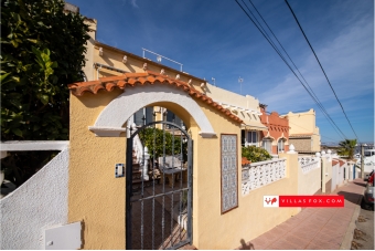 San Miguel de Salinas - Balcon de la Costa Blanca house for sale-28