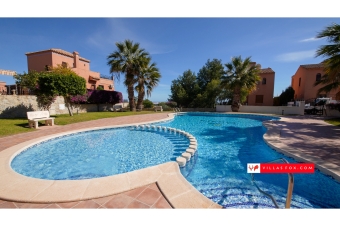 La Canada swimming pool piscina Mirador de San Miguel-6
