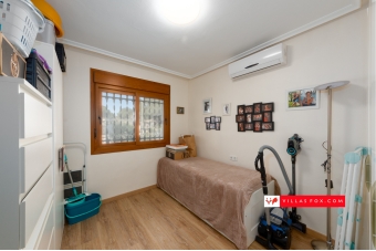 Lomas de Cabo Roig  top-floor apartment for sale with solarium-46