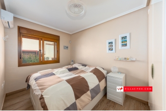 Lomas de Cabo Roig  top-floor apartment for sale with solarium-49