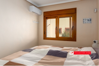 Lomas de Cabo Roig  top-floor apartment for sale with solarium-50